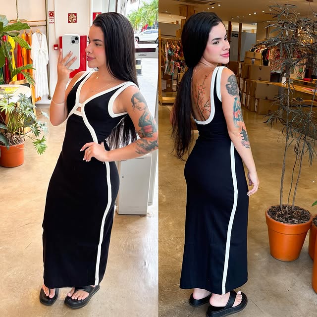 Vestido Farm | 5679