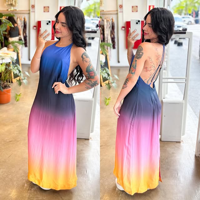 Vestido Farm | 1577