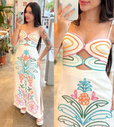 Vestido Farm | 2706