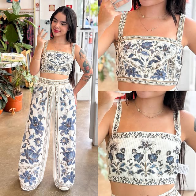 Vestido Farm | 2304