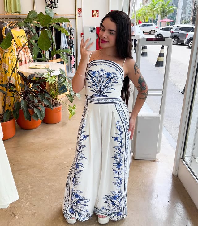Vestido Farm | 2769
