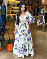 Vestido Farm | 2343