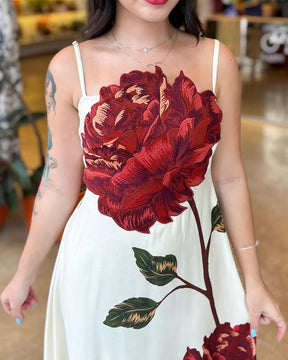 Vestido Farm | 0452