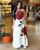 Vestido Farm | 0452