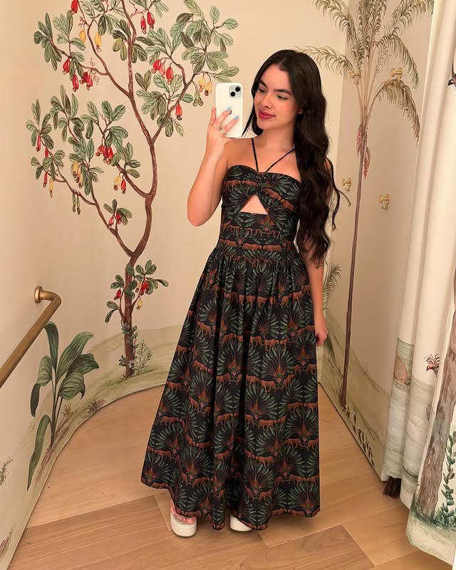 Vestido Farm | 1043