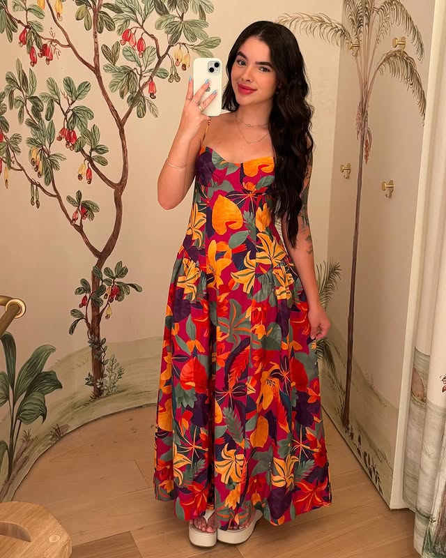 Vestido Farm | 4677