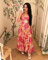 Vestido Farm | 5442