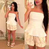 Conjunto Farm | 6895