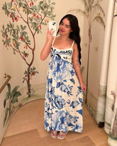Vestido Farm| 8977