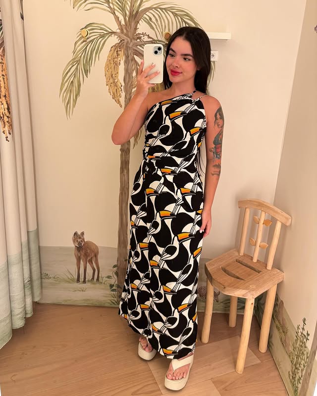 Vestido Farm | 9458