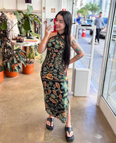 Vestido Farm | 0877