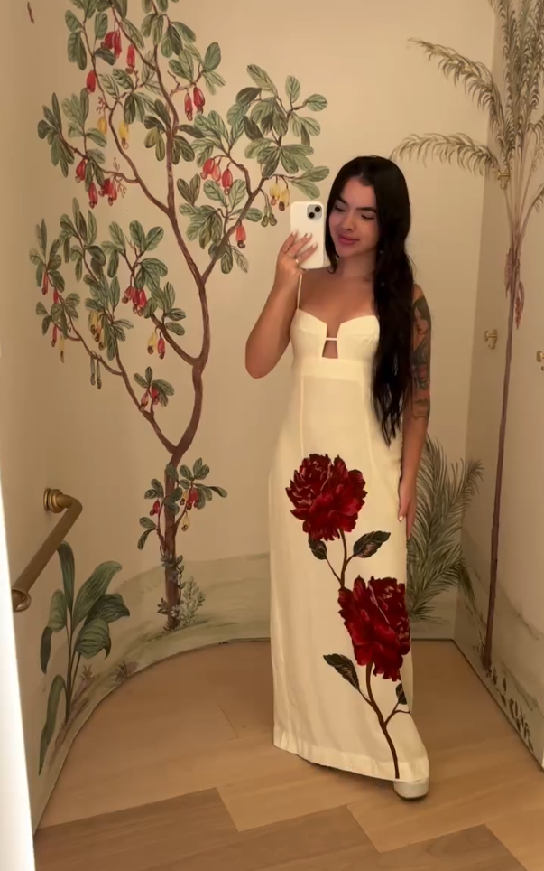 Vestido Farm | 1353