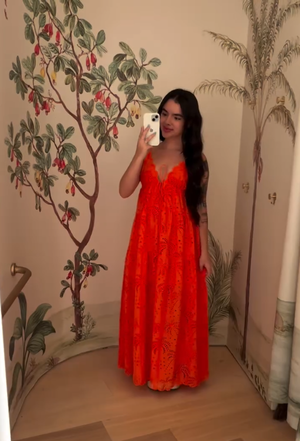 Vestido Farm | 5666
