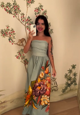 Vestido Farm | 3586