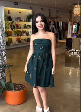 Vestido Farm | 6577