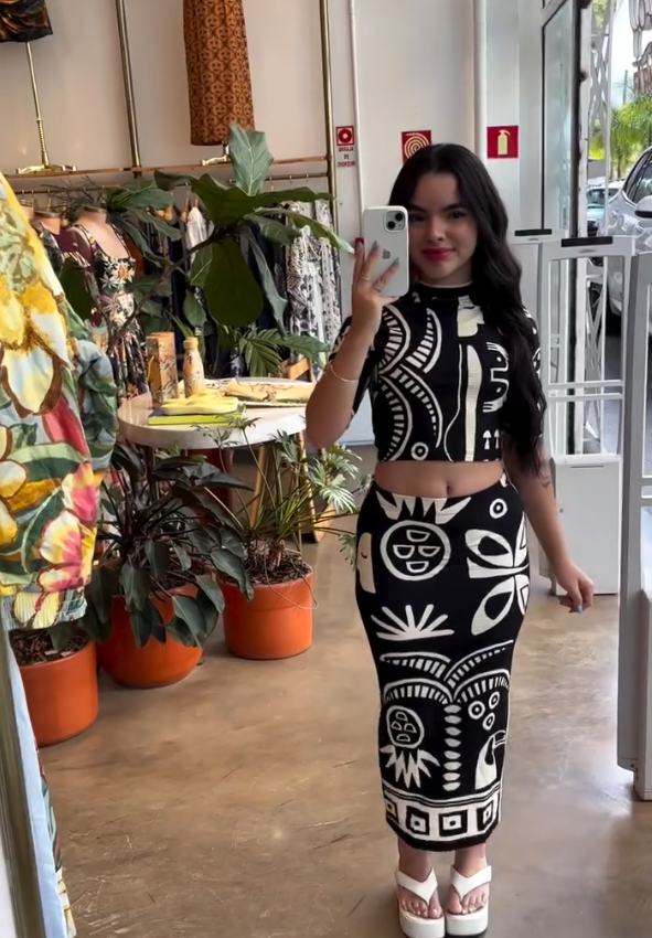 Vestido Farm | 6302