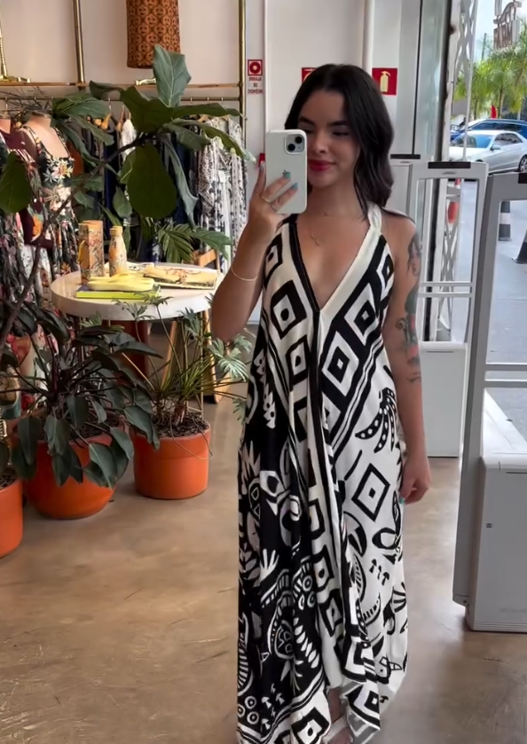 Vestido Farm | 1030