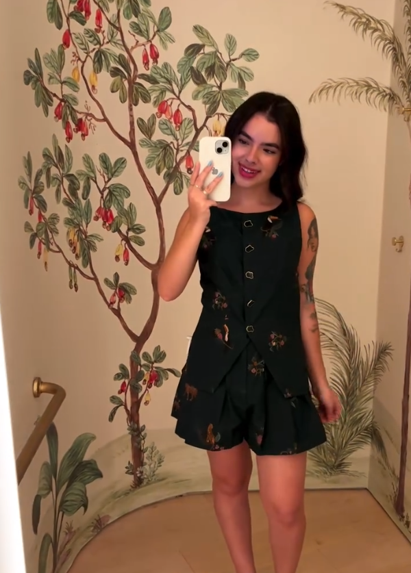 Vestido Farm | 0610