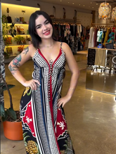 Vestido Farm | 4765
